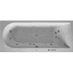 ванна Darling New 1700×700