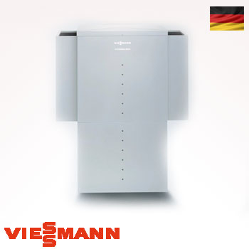 тепловые насосы - воздух viessmann 